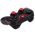 Wireless Android Gamepad Z6 X3 Wireless Joystick Game Controller bluetooth BT3.0 Joystick For Mobile Phone Tablet TV Box Holder