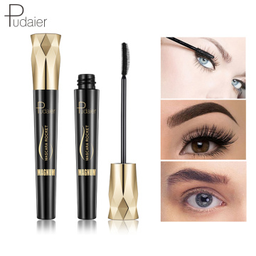 1Pcs Fashion 4D Charm Mascara Volume Waterproof Lash Extensions Makeup Silk Graft Growth Fluid Professional Rimel for Eye