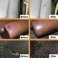 Car Leather Skin Refurbish Repair Tool Car Styling Fix Scratch Paint Care Shoe Sofa Coats Scratch Cracks Restoration TSLM2