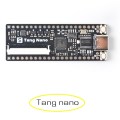 Sipeed Lichee Tang Nano Minimalist FPGA Development Board Straight Insert Breadboard Type-C cable