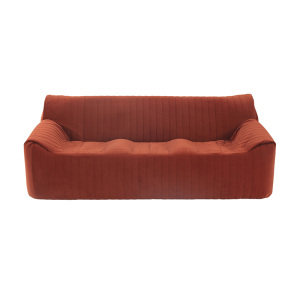 Modern Cinna Sandra Fabric Sofa Replica