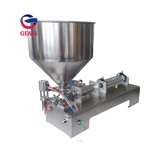 Jam Filling Machine Semi-automatic Syrup Filling Machine for Sale, Jam Filling Machine Semi-automatic Syrup Filling Machine wholesale From China