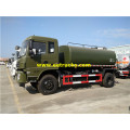 11m3 4x2 DFAC Water Tank Trucks