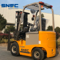 1.5 Ton Electric Fork Lifter AC Power