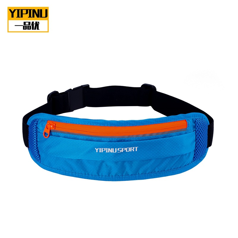 Outdoor Running Waist Bag for Mobile Phone Gym Bags Running Waist Belt Jogging Belt Gym Fitness Sport Runner Belt Belly Bags