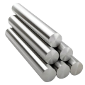 8mm Stainless Steel Rod 5mm 7mm 10mm 6mm 12mm 15mm Bar Linear Shaft 304 Stainless Steel Round Bars Ground Stock 100mm Length