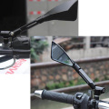 For YAMAHA XJ6 XJ 6 DIVERSION Aluminum CNC Motorcycle Side Mirror rearview Mirrors