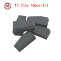 10pcs/lot IDT5 transponder chip have many in Stock t5 id20 cloneable keys transponder chip t5 car key chip program Free Shipping