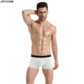 MANVIEW bOXERS Men's Hot Fashion 4PCS Pack Colourful Comfortable 95% Cotton men's Underwear Plus Size diy clothing hot sale 9524