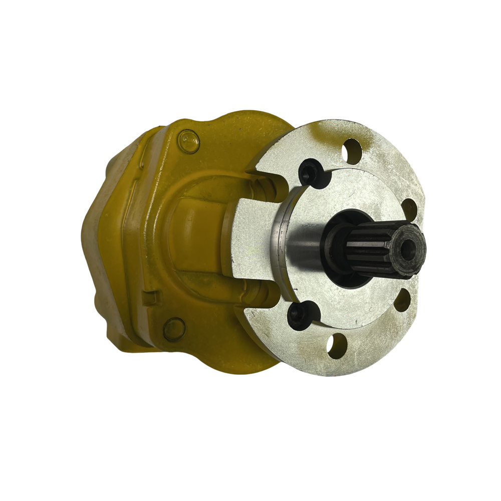 Hydraulic Gear Pump