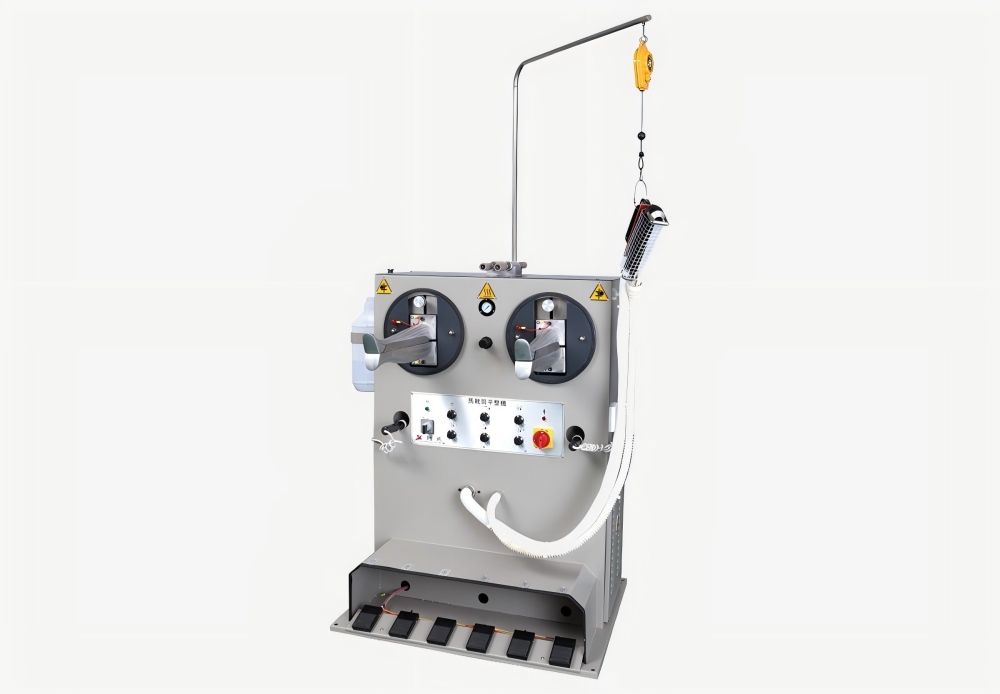 LC-128 Bootleg Conditioning Machine (2)