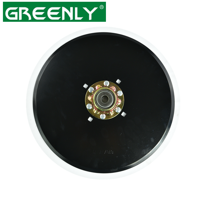 107-135S Drill Disc 