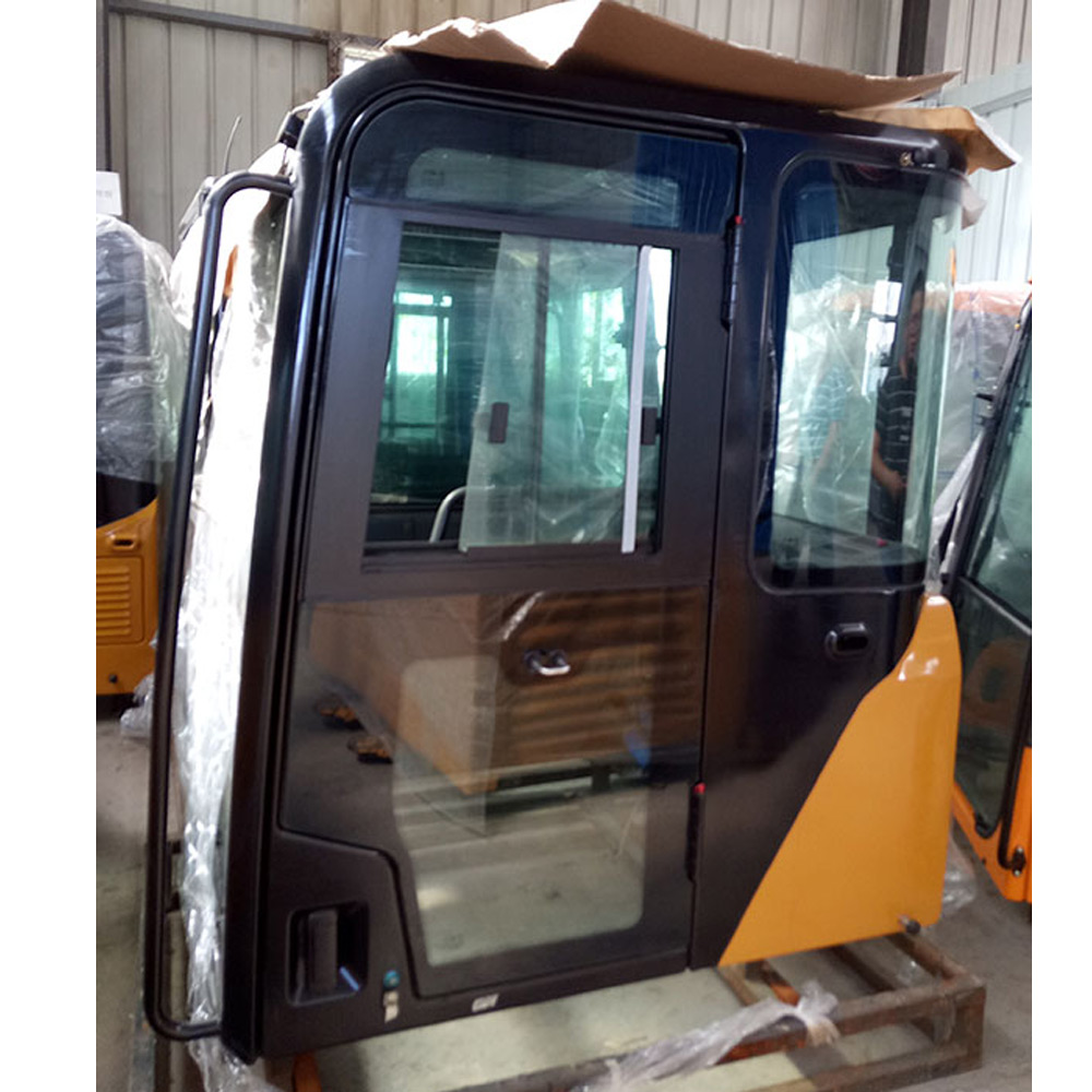 Excavator operating cabin for Sany SY135 -9 price