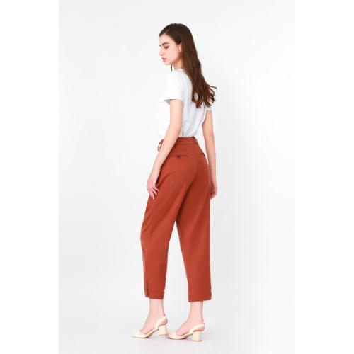 Choose The High Quality Outward-facing Pocket Shapes Trousers etc.