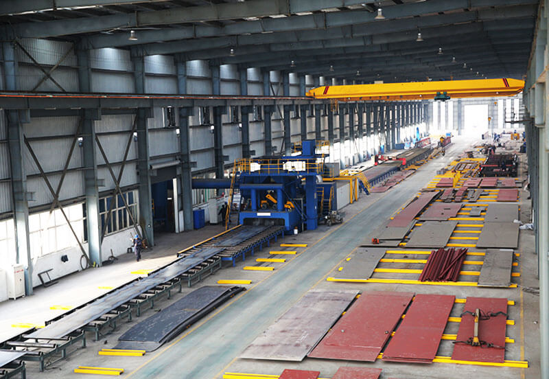 Steel Sheet Steel Sheet
