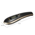 Hair Growth Care Treatment Infrared Massage Laser Comb Anti Loss Therapy Regrowth Restoration Grow Vibrator Brush