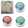 4L/6L/8L Water Saving Faucet Aerator Spout Bubbler Tap Filter Nozzle Connector