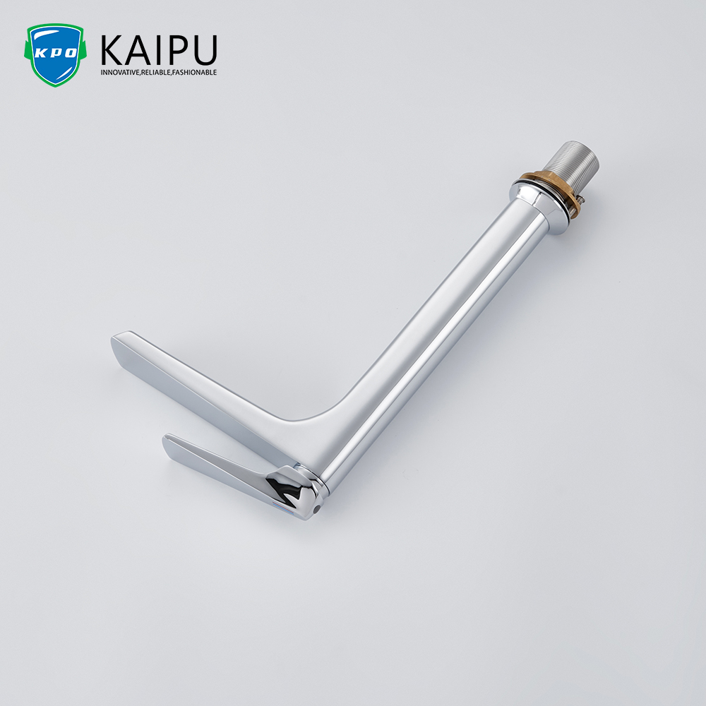 High bathroom spigot (9)