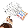 2021 Head massage device scalp massage device massage instrument body massage 1PCS