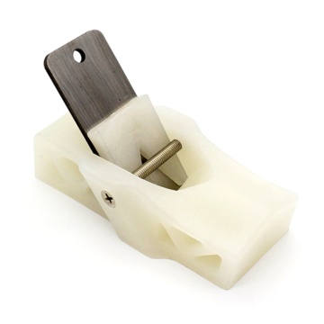 HLZS-Diy Mini Hand Planer Woodworking Plane Wood Planer Woodworking Tools