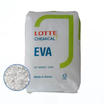 Lotte Chemical EVA VS420 resin for shoe materials