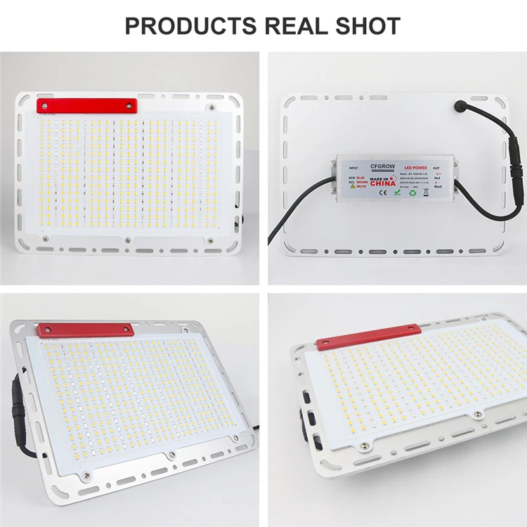 Plant Light quantum board (QB350)