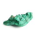 1PC Natural Stone Malachite Rockstone Minerals Specimen Irregular Shape Roughstone Healing Home Decor Raw Material for Carving