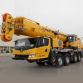 All Terrain Mobile Truck Crane 100 tons XCA100