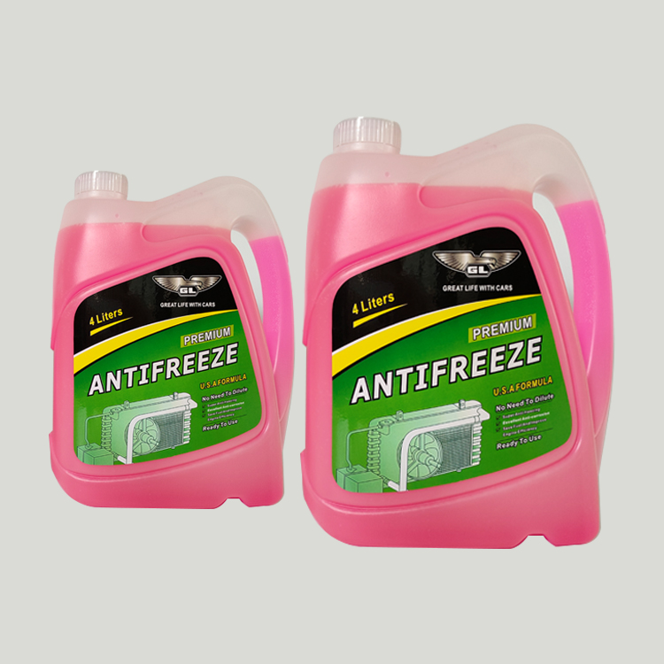 Red Antifreeze Jpg