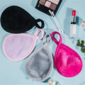 Reusable Makeup Remover Microfiber Make Up Removal Towel Face Wash Cloth Pads Wipes Facial Cleansing Tool Face Cleaner Face Care