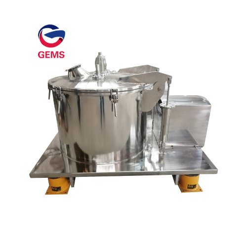 Pharmaceutical Solid Liquid Separator Vegetable Dewatering for Sale, Pharmaceutical Solid Liquid Separator Vegetable Dewatering wholesale From China