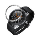 Applicable to Samsung Galaxy Watch 42MM 46MM ring rubber sleeve scratch-resistant stainless steel Bezel Smart Accessories