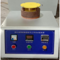 Insulating Sleeves on Plug Pins Abnormal Heat Resistance Flammability Test Machine