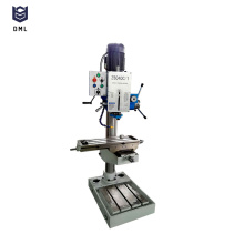 Z5040C spindle auto-feeding vertical drilling machine