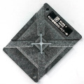 Amaoe A13 Magnetic BGA Reballing Platform Positioning Plate With 0.10mm Thickness Stencil for A13 CPU Reballing Kit