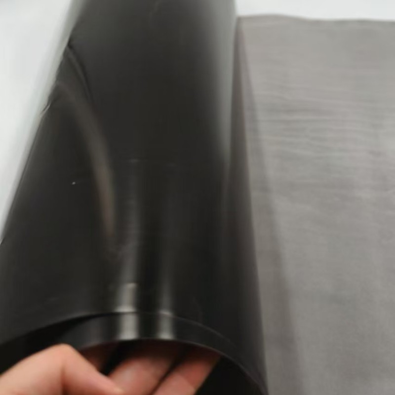 PVC Flock Film-6