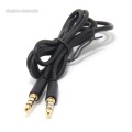 3 Ft Cord 3.5mm Screen-to-screen Audio and Video AV Cable for Philips, Insignia Dual Screen Portable Dvd Player