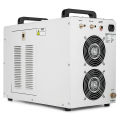 6L Tank CW-5000 Industrial Water Cooler Co2 Laser Hose Chiller