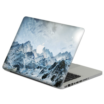 Snow Mountain Laptop Decal Sticker Skin For MacBook Air Pro Retina 11