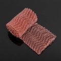 8M 4-Wire Copper Mesh Woven Filter Distilled Home Brewed Beer 100mm Wide CNIM Hot