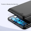 10000 Mah For Oneplus 8 8 Pro Battery Case Smart Battery Cover Power Bank 8 8Pro Battery Case