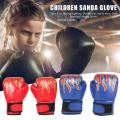 Children's Boxing Gloves Fighting comprehensive Fighting Gloves Children's Boxing Training Gloves