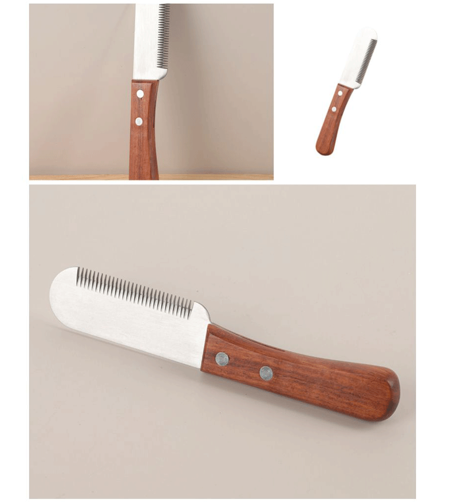 Pet cleaning-xiangqing2-BST004