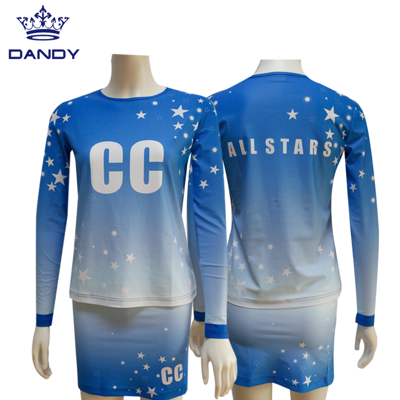 toddler cheer uniform