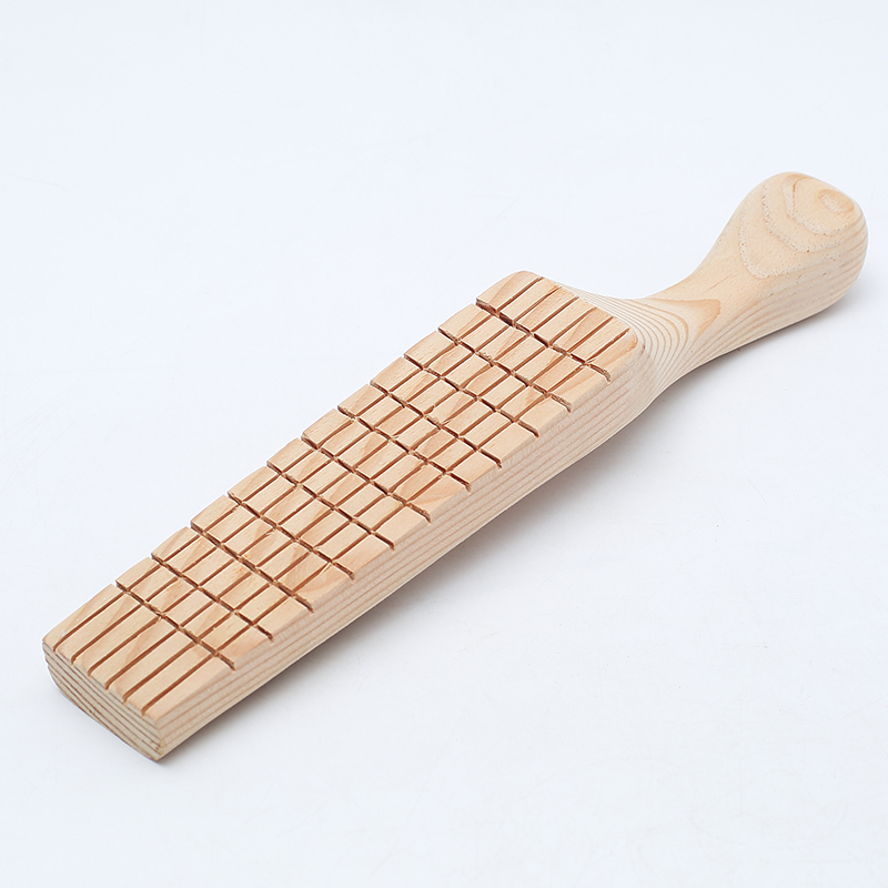 Solid wood clay clapper mud board ceramic clay tools Pottery Clay Molding Tool DIY Clay Crafts Multifunction Ceramics Accessorie
