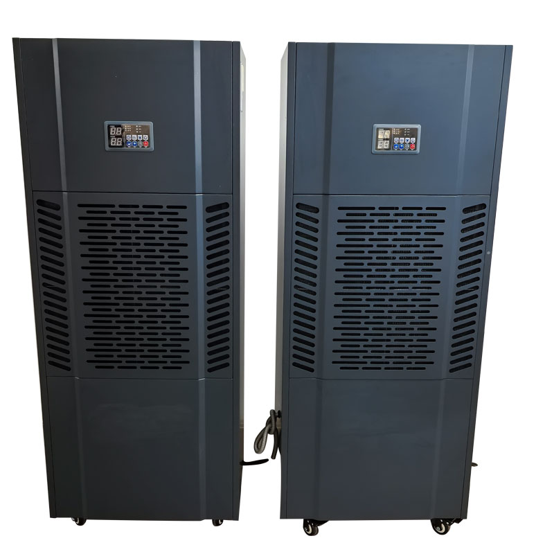 SC-EP12S Industrial Dehumidifier (5)
