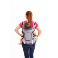 Soft Cotton Comfortable Baby Carrier
