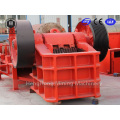 Ore Mining Jaw Crusher with Wear-Resistant Jaw Plate