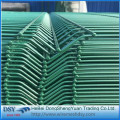 welded Bending 3D Mesh Fence