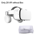 Only VR No Box